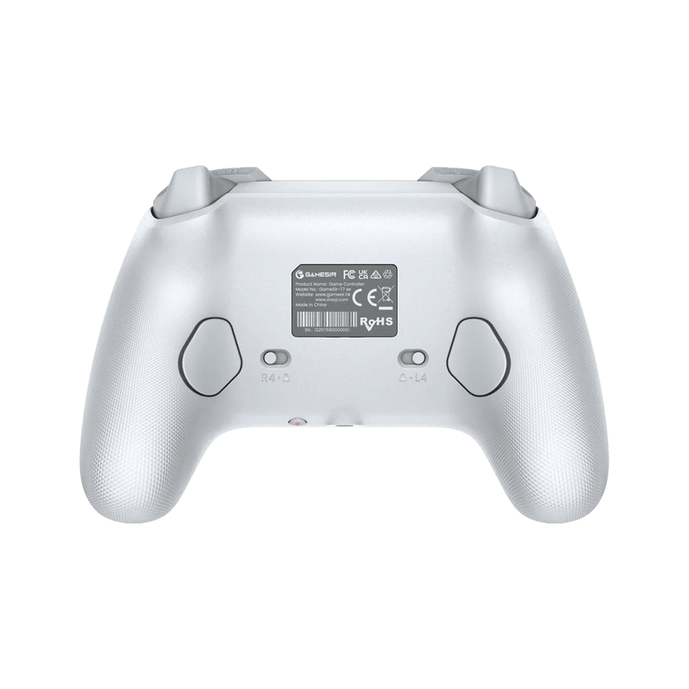 MANDO GAMESIR G7 SE ALAMBRICO HE WHITE3