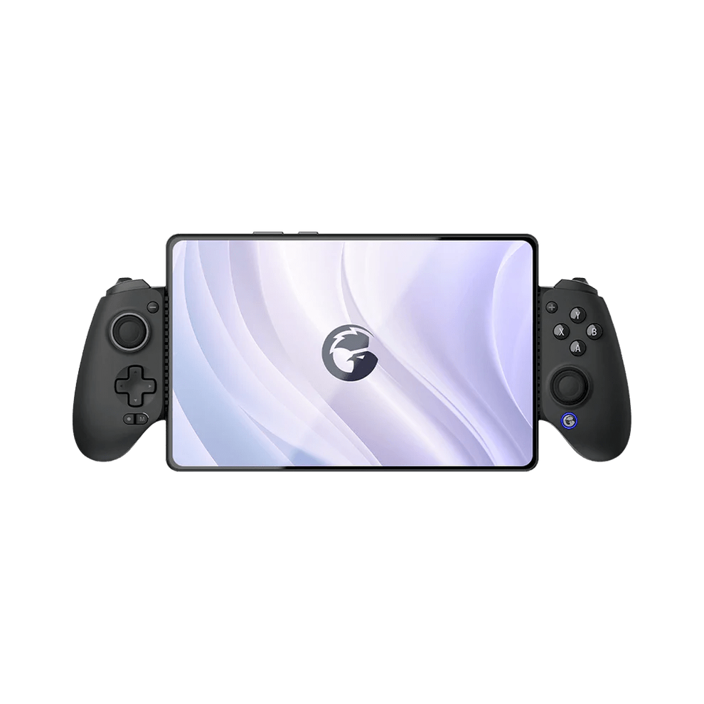 MANDO GAMESIR G8 GALILEO PLUS BLUETOOTH HE BLACK 0
