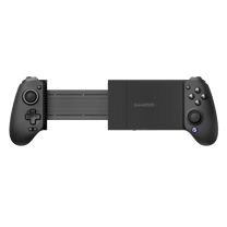 MANDO GAMESIR G8 GALILEO PLUS BLUETOOTH HE BLACK3