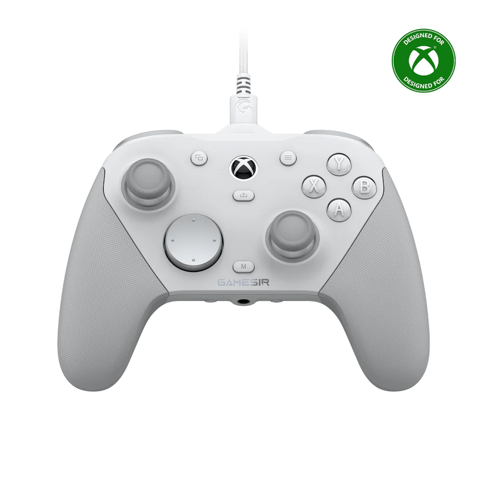 MANDO GAMESIR G7 PRO DONGLE 2.4 BT HE 0