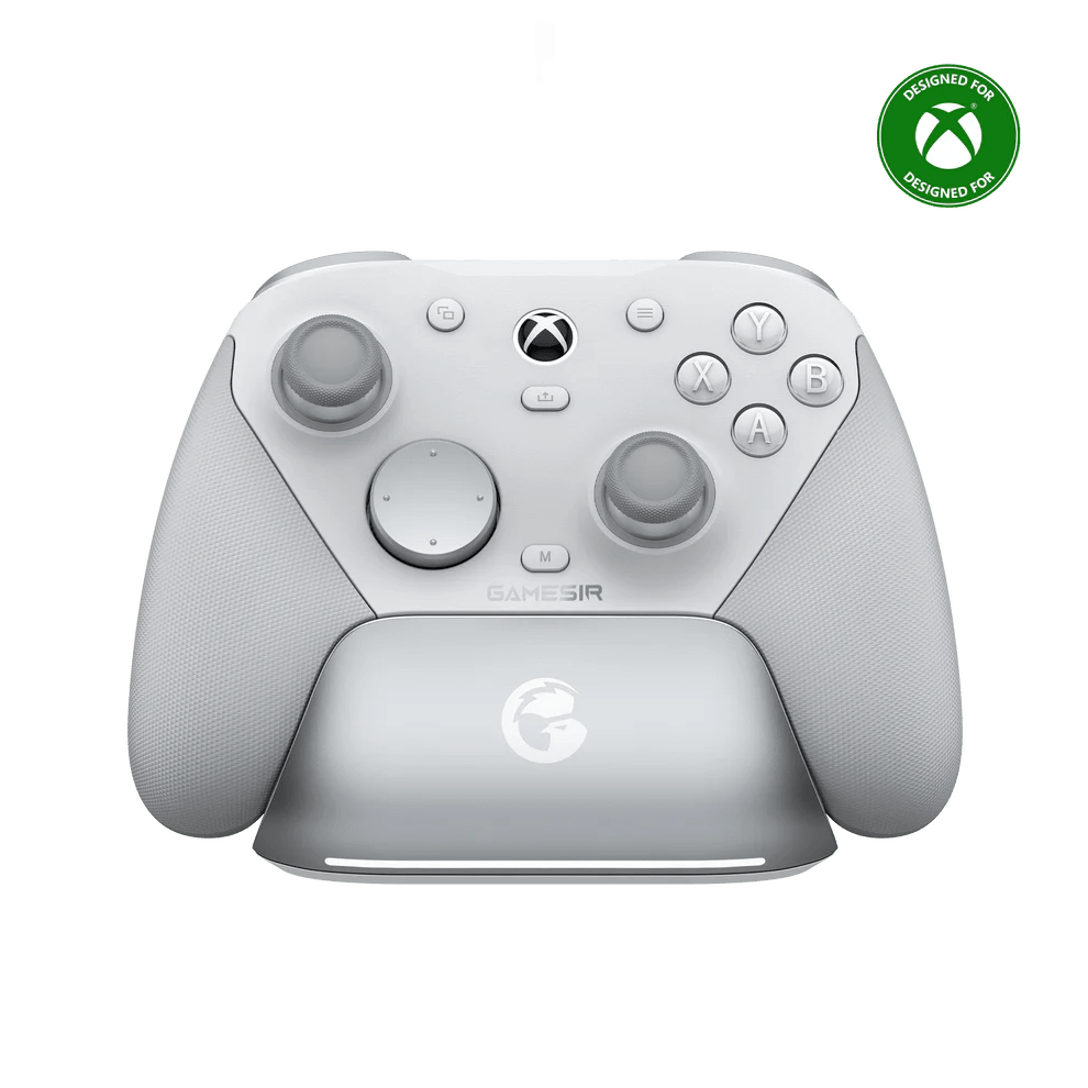MANDO GAMESIR G7 PRO DONGLE 2.4 BT HE2