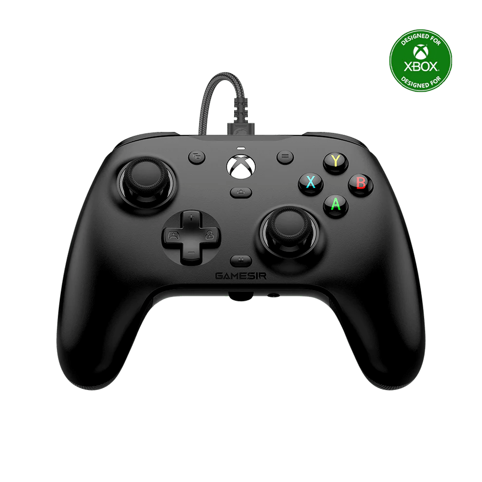 MANDO GAMESIR G7 HE ALAMBRICO 0