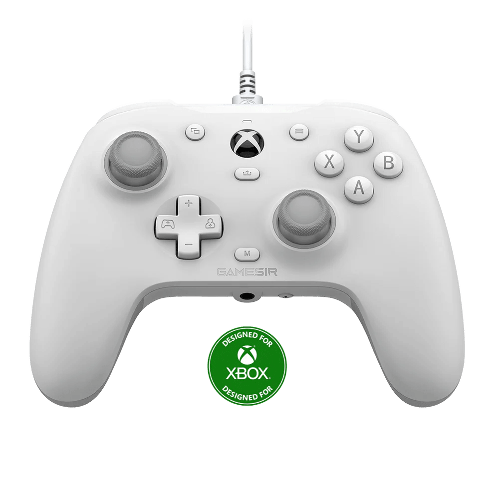 MANDO GAMESIR G7 HE ALAMBRICO3