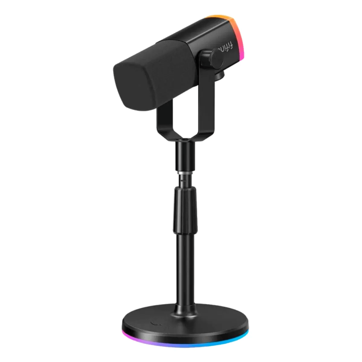MICROFONO FIFINE AM8PROS DINAMICO XLR RGB2