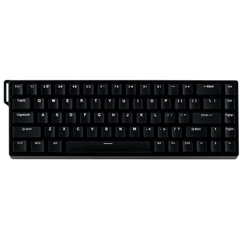 TECLADO MAGNETICO AULA WIN68HE RGB ALAMBRICO 8KHZ US (SW-GRAY WOOD MG)2