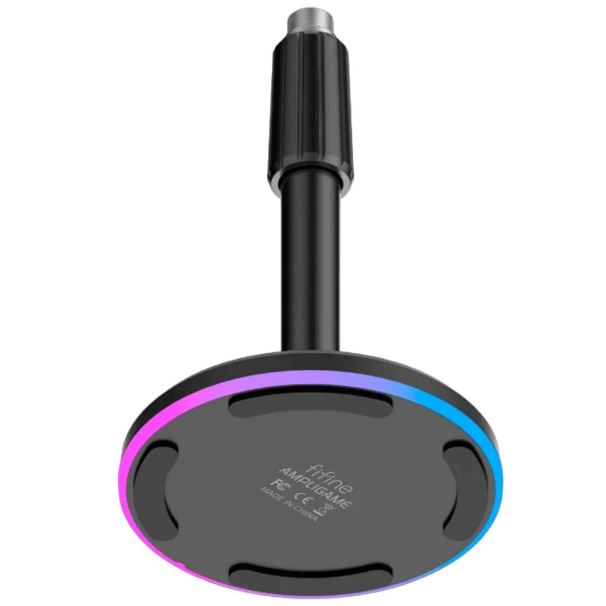 PARANTE PARA MICROFONO FIFINE BS6 RGB3