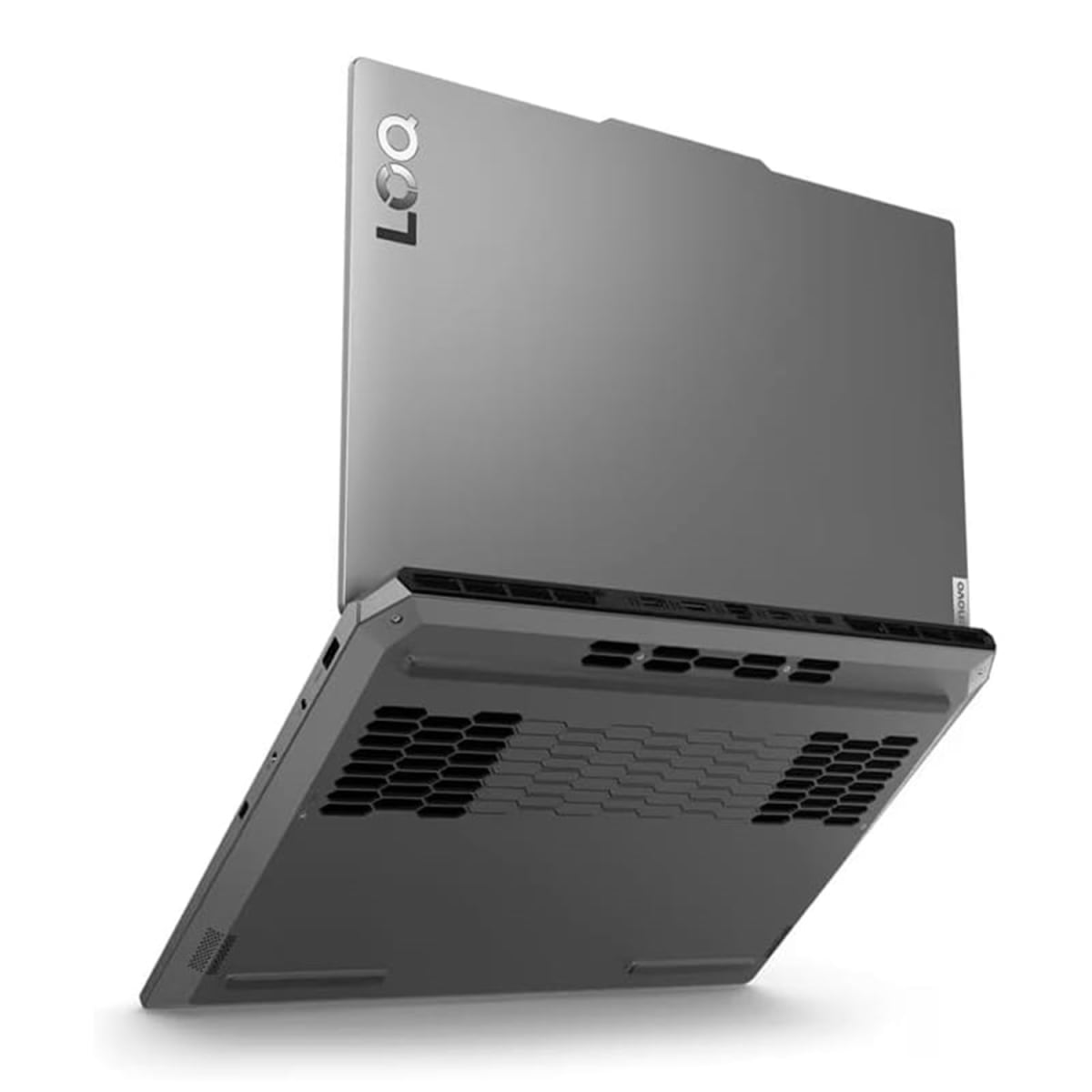 LAPTOP LENOVO LOQ 15IAX9 I5 12450HX 8GB DDR5 512GB M.2 15.6