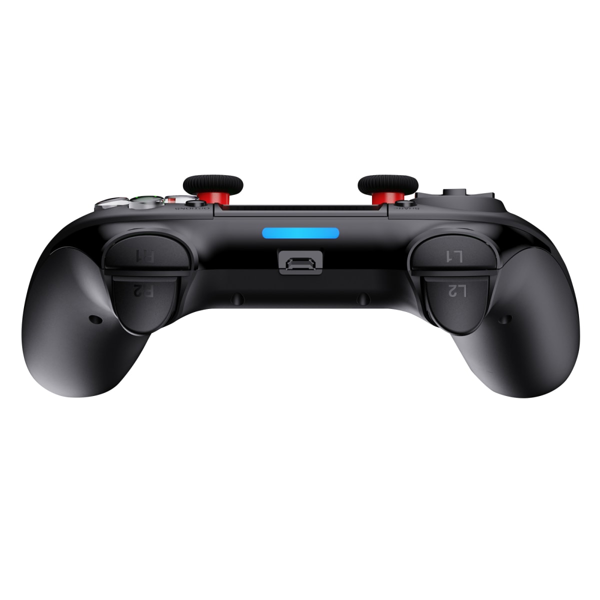 MANDO REDRAGON JUNO G818 WIRELESS NEGRO2