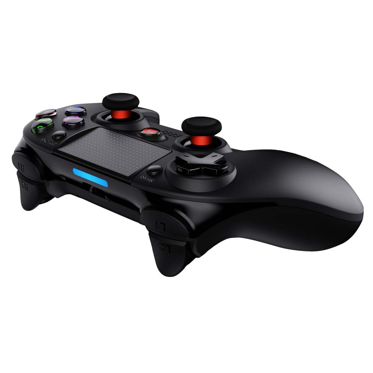 MANDO REDRAGON JUNO G818 WIRELESS NEGRO4