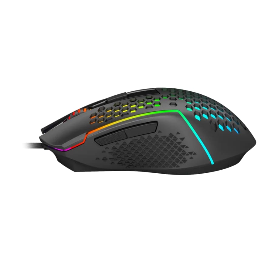 MOUSE REDRAGON REAPING M987-K 12400DPI NEGRO2