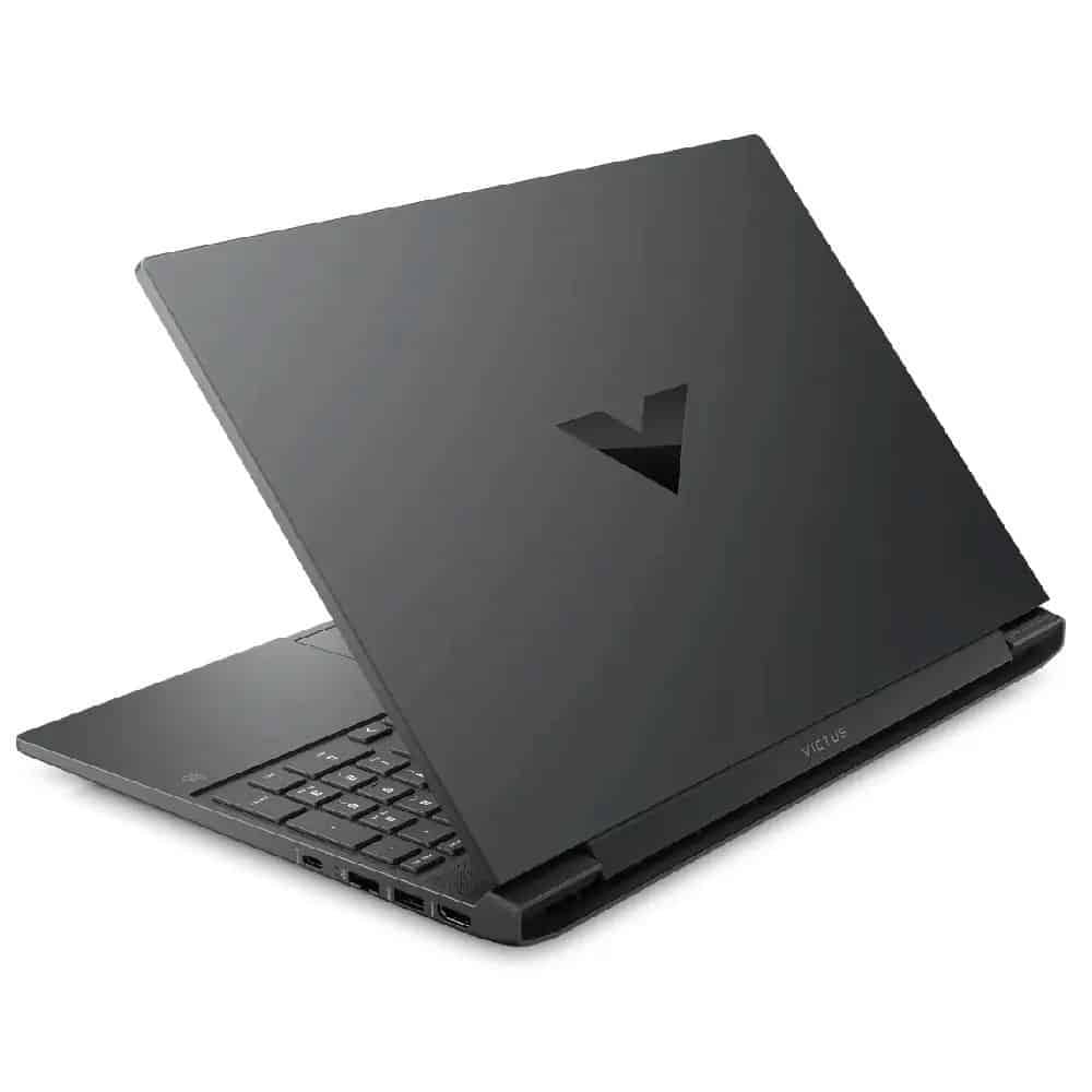 LAPTOP HP VICTUS 15-FB3019LA R7 7445HS 8GB DDR5 512GB M.2 FHD 144HZ RTX 3050 6GB FREEDOS2