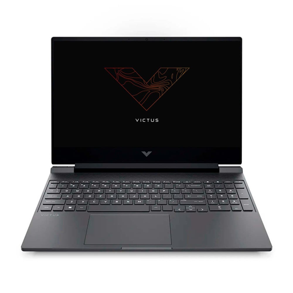 LAPTOP HP VICTUS 15-FB3019LA R7 7445HS 8GB DDR5 512GB M.2 FHD 144HZ RTX 3050 6GB FREEDOS 0
