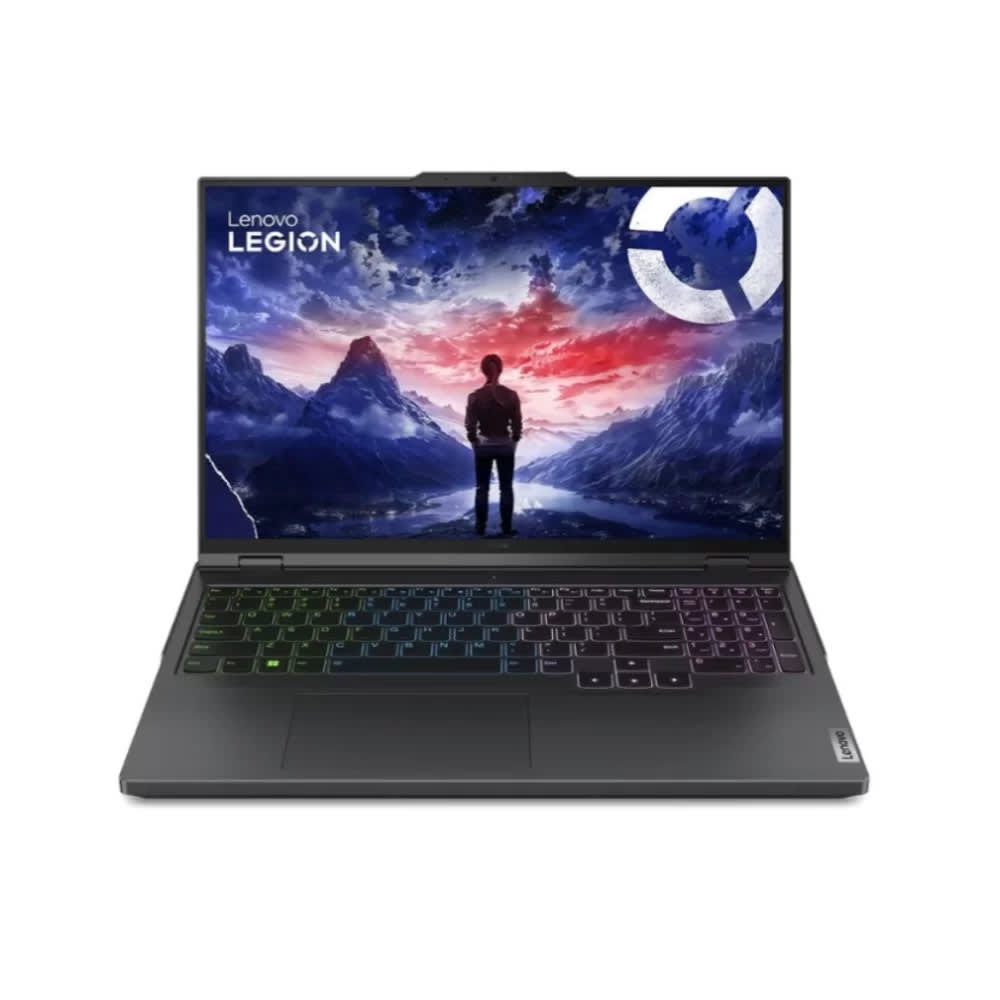 LAPTOP LENOVO LEGION 5 16IRX9  I9-14900HX | 32GB RAM | 1TB SSD | 16