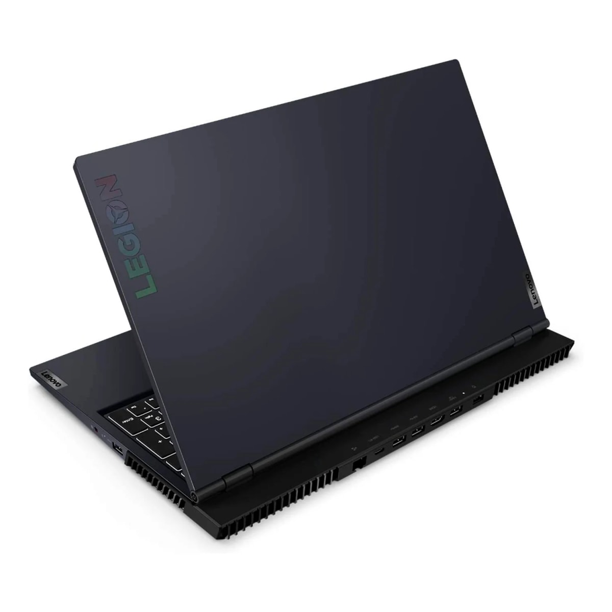 LAPTOP LENOVO LEGION 5 15ACH6 RYZEN 5 5600H 8GB RAM 512GB SSD 15.6