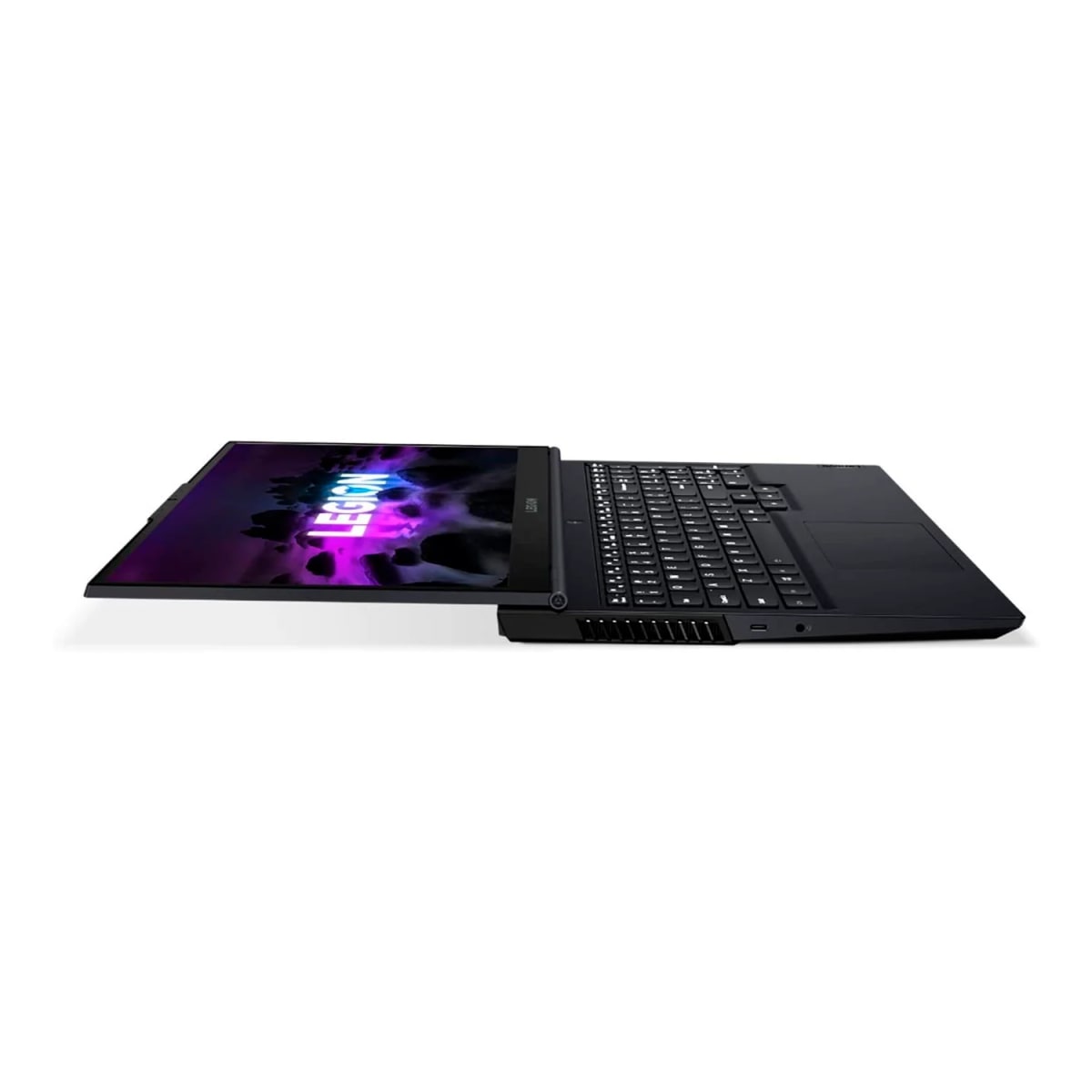 LAPTOP LENOVO LEGION 5 15ACH6 RYZEN 5 5600H 8GB RAM 512GB SSD 15.6