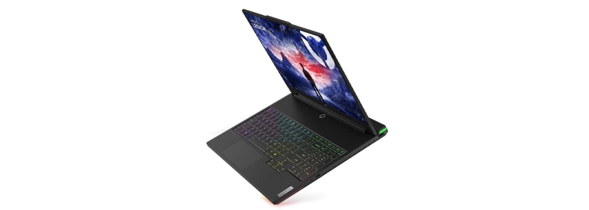 LAPTOP LENOVO LEGION 5 16IRX9  I9-14900HX | 32GB RAM | 1TB SSD | 16