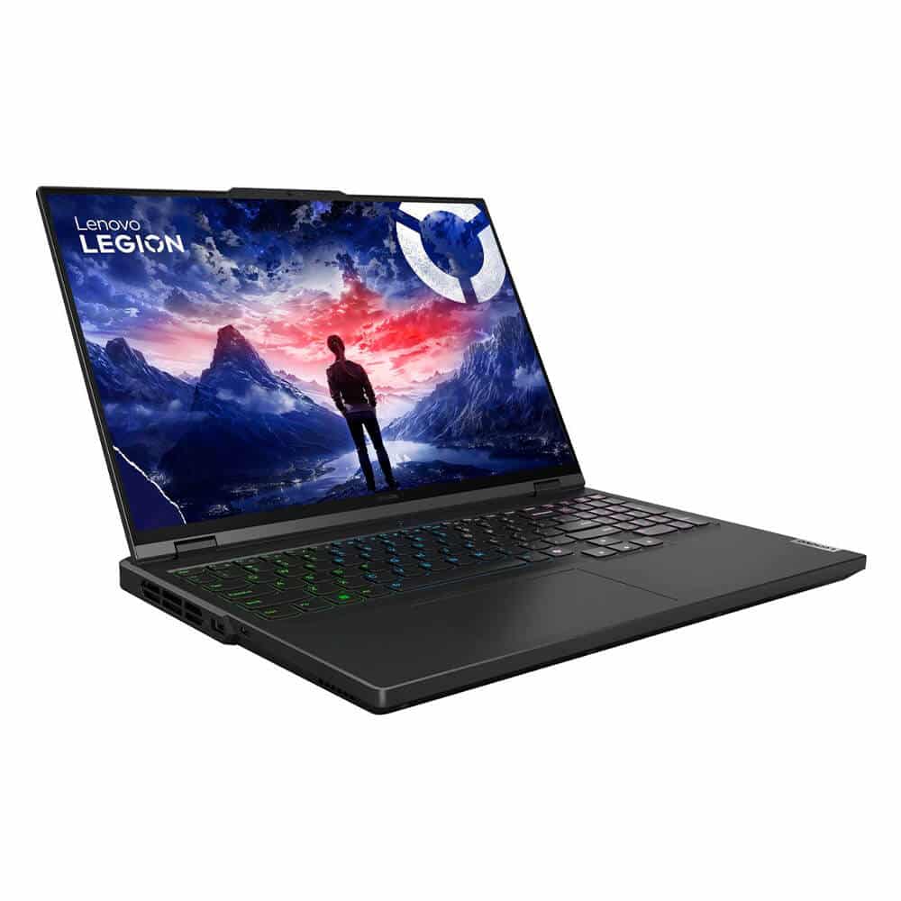 LAPTOP LENOVO LEGION 5 16IRX9  I9-14900HX | 32GB RAM | 1TB SSD | 16