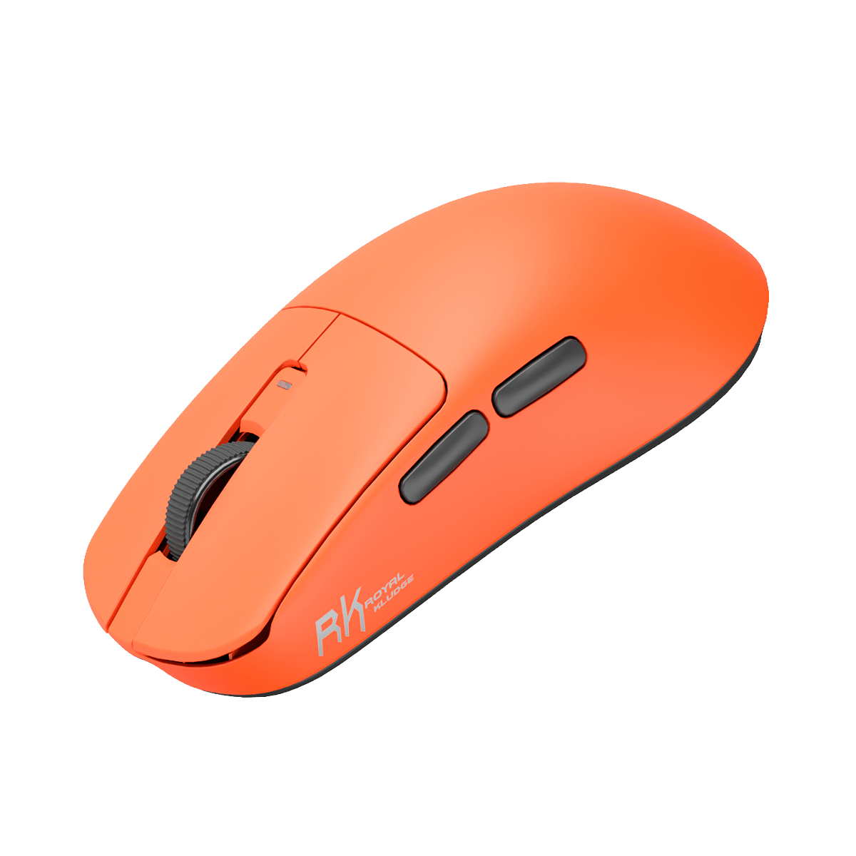 MOUSE ROYAL KLUDGE M30 INALAMBRICO 2.4 BT 24KDPI2