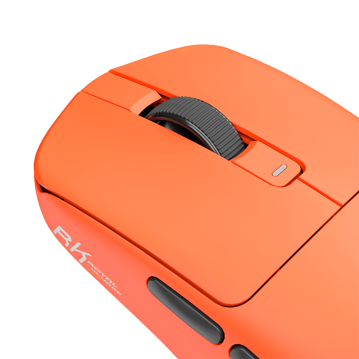 MOUSE ROYAL KLUDGE M30 INALAMBRICO 2.4 BT 24KDPI3