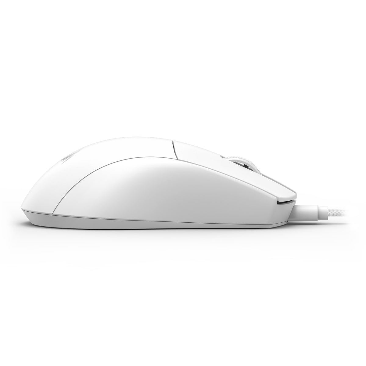 MOUSE REDRAGON K1NG M724W (1K HZ) ALAMBRICO 12.4KDPI BLANCO5