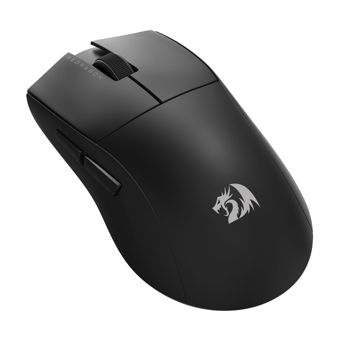 MOUSE REDRAGON K1NG PRO M916 (1K HZ) INALAMBRICO BT USB 26KDPI NEGRO3