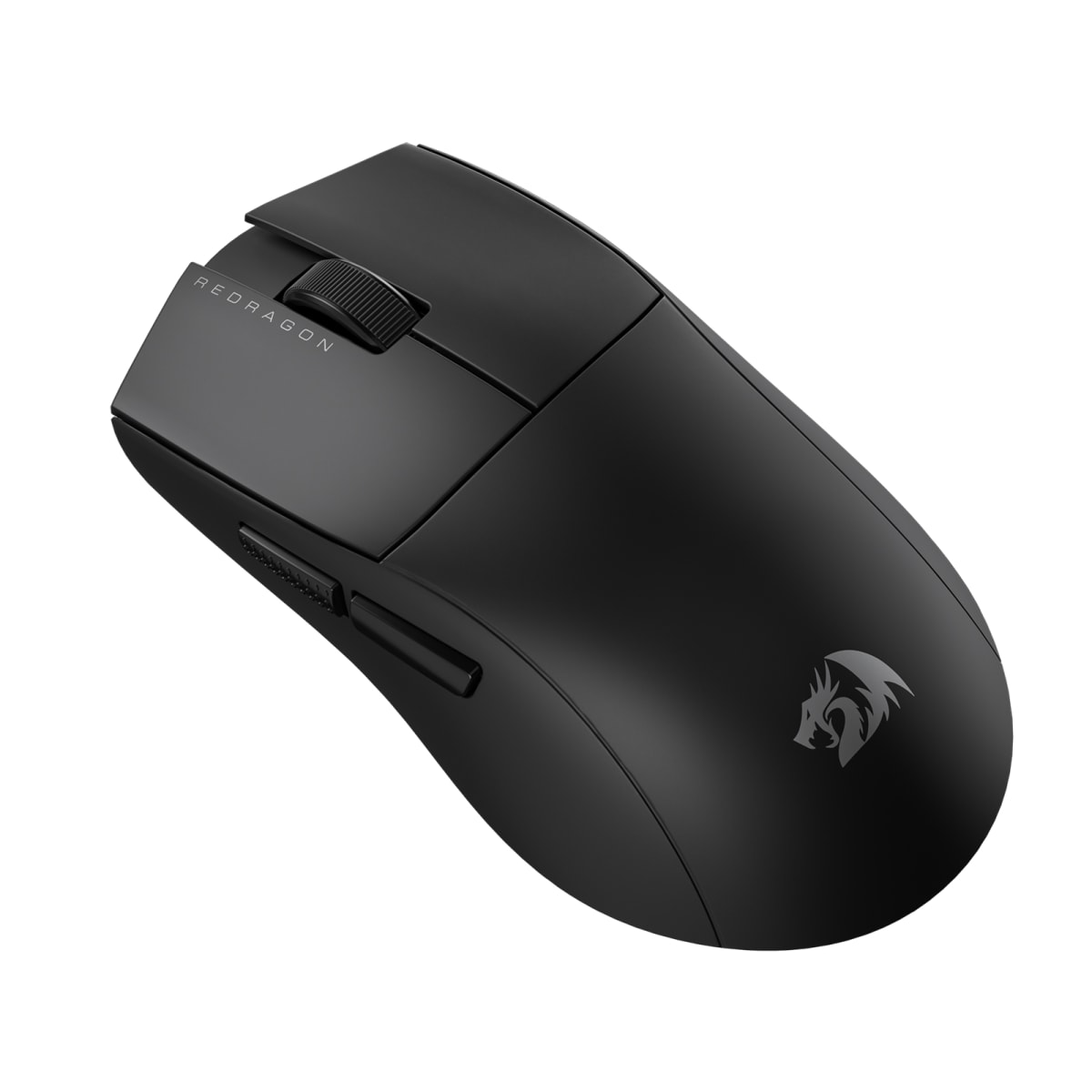 MOUSE REDRAGON K1NG PRO M916 (1K HZ) INALAMBRICO BT USB 26KDPI NEGRO8