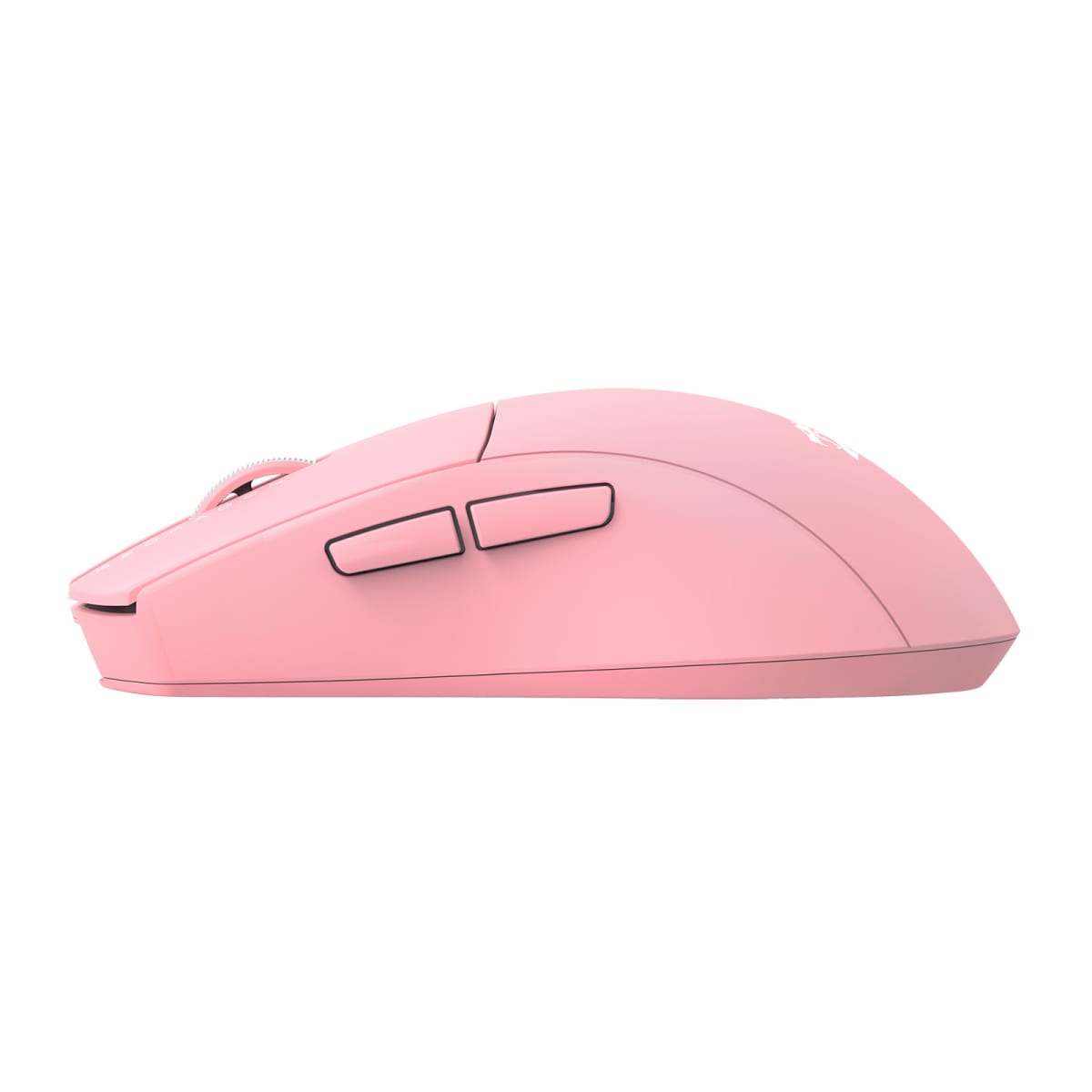 MOUSE REDRAGON K1NG PRO M916 (1K HZ) INALAMBRICO USB 26KDPI ROSADO7