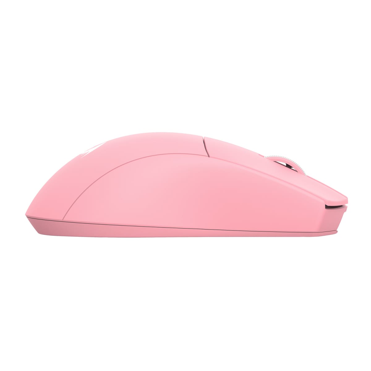 MOUSE REDRAGON K1NG PRO M916 (1K HZ) INALAMBRICO USB 26KDPI ROSADO8