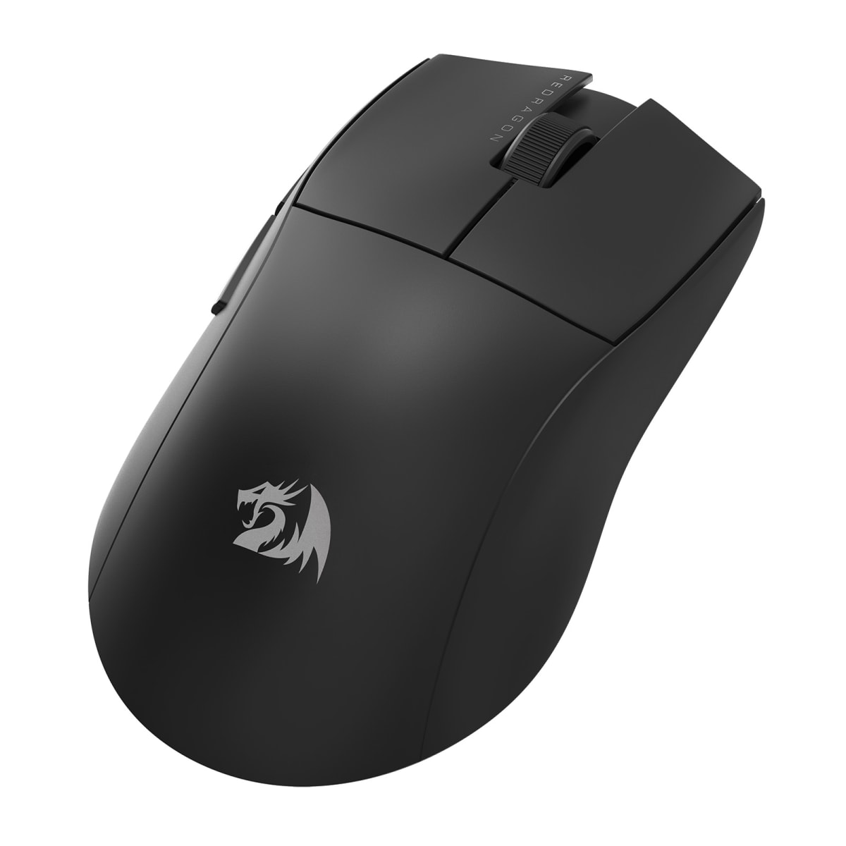 MOUSE REDRAGON K1NG PRO M916 (4K HZ) INALAMBRICO USB 26KDPI NEGRO4
