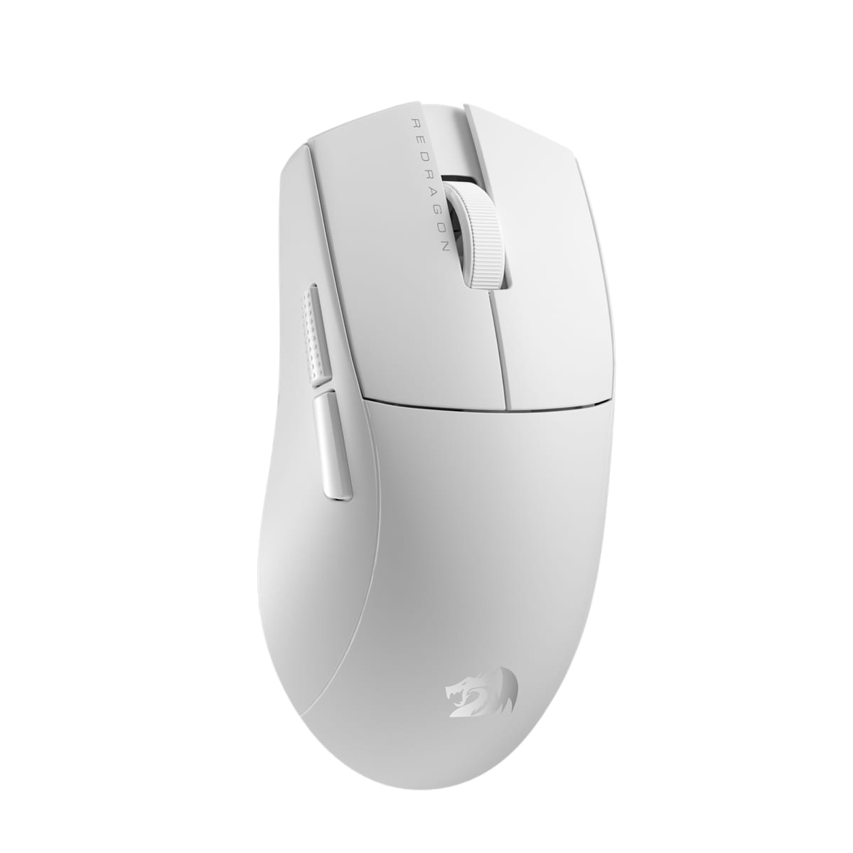 MOUSE REDRAGON K1NG PRO M916W (1K HZ) INALAMBRICO BT USB 26KDPI BLANCO10