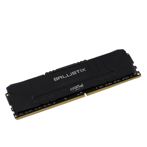 MEMORIA RAM CRUCIAL BALLISTIX PERFORMANCE 32GB 3200MHZ DDR41
