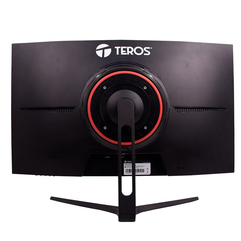 MONITOR TEROS TE-2731S 27