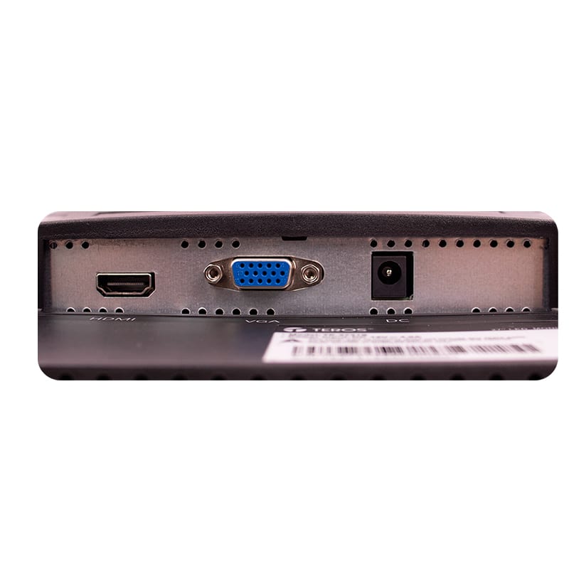 MONITOR TEROS TE-2731S 27