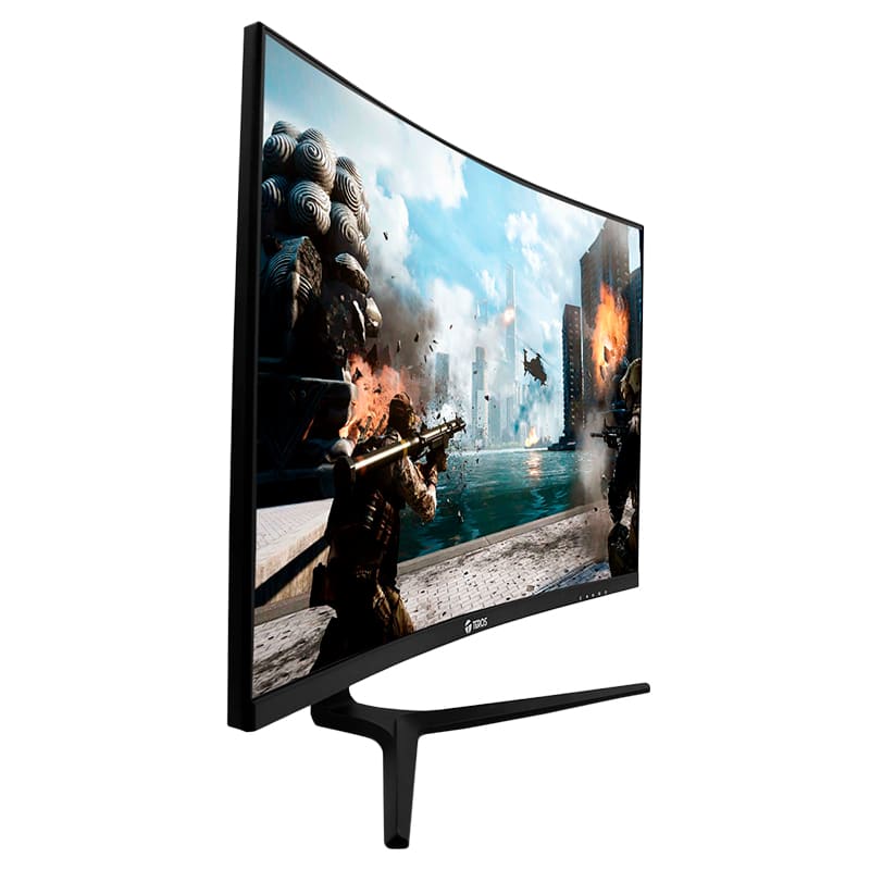 MONITOR TEROS TE-2731S 27