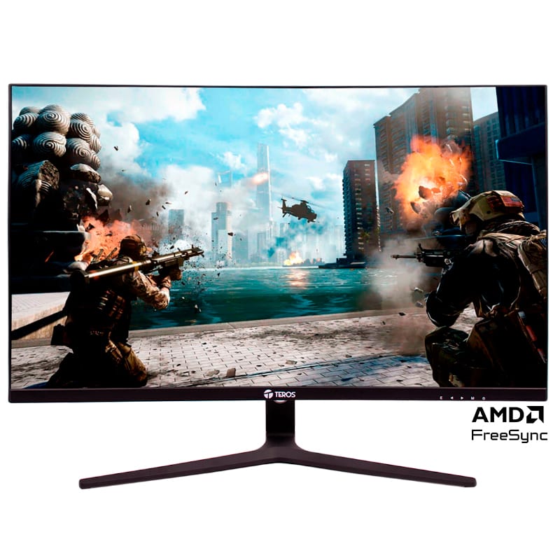 MONITOR TEROS TE-2731S 27
