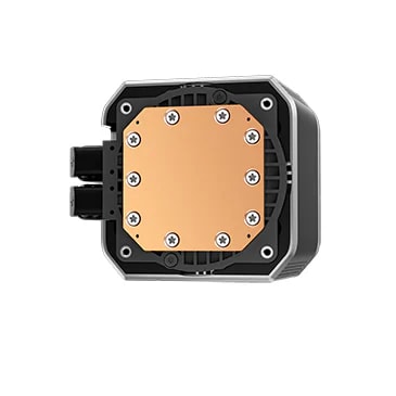 REFRIGERACION LIQUIDA DEEPCOOL MYSTIQUE 240 NEGRO4