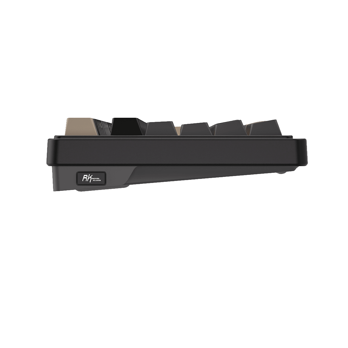 TECLADO MECANICO ROYAL KLUDGE RK-N99 INALAMBRICO 2.4 BT SP (SW-CREAMY) PHANTOM7
