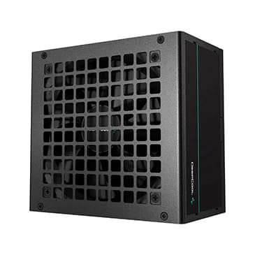 FUENTE DE PODER DEEPCOOL PF750 750W 80 PLUS WHITE2