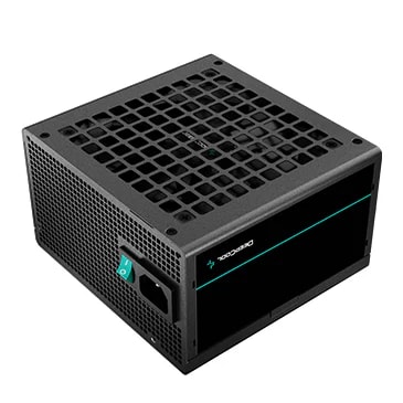 FUENTE DE PODER DEEPCOOL PF750 750W 80 PLUS WHITE4