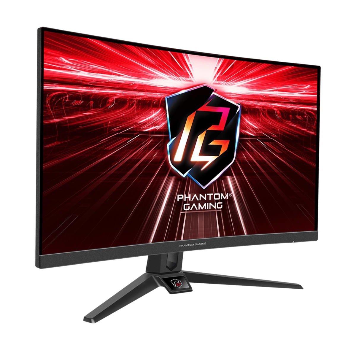 MONITOR ASROCK PHANTOM GAMING PG27F15RS1A 27