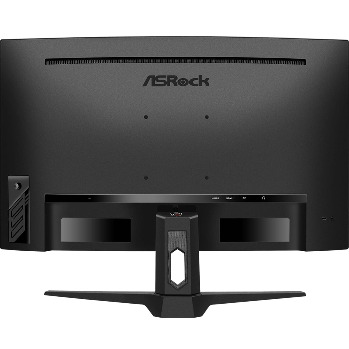 MONITOR ASROCK PHANTOM GAMING PG27F15RS1A 27