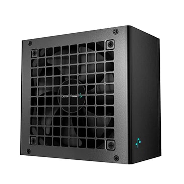 FUENTE DE PODER DEEPCOOL PK650D 650W 80 PLUS BRONZE2