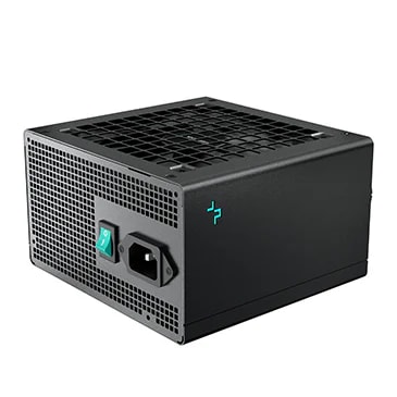 FUENTE DE PODER DEEPCOOL PK650D 650W 80 PLUS BRONZE4