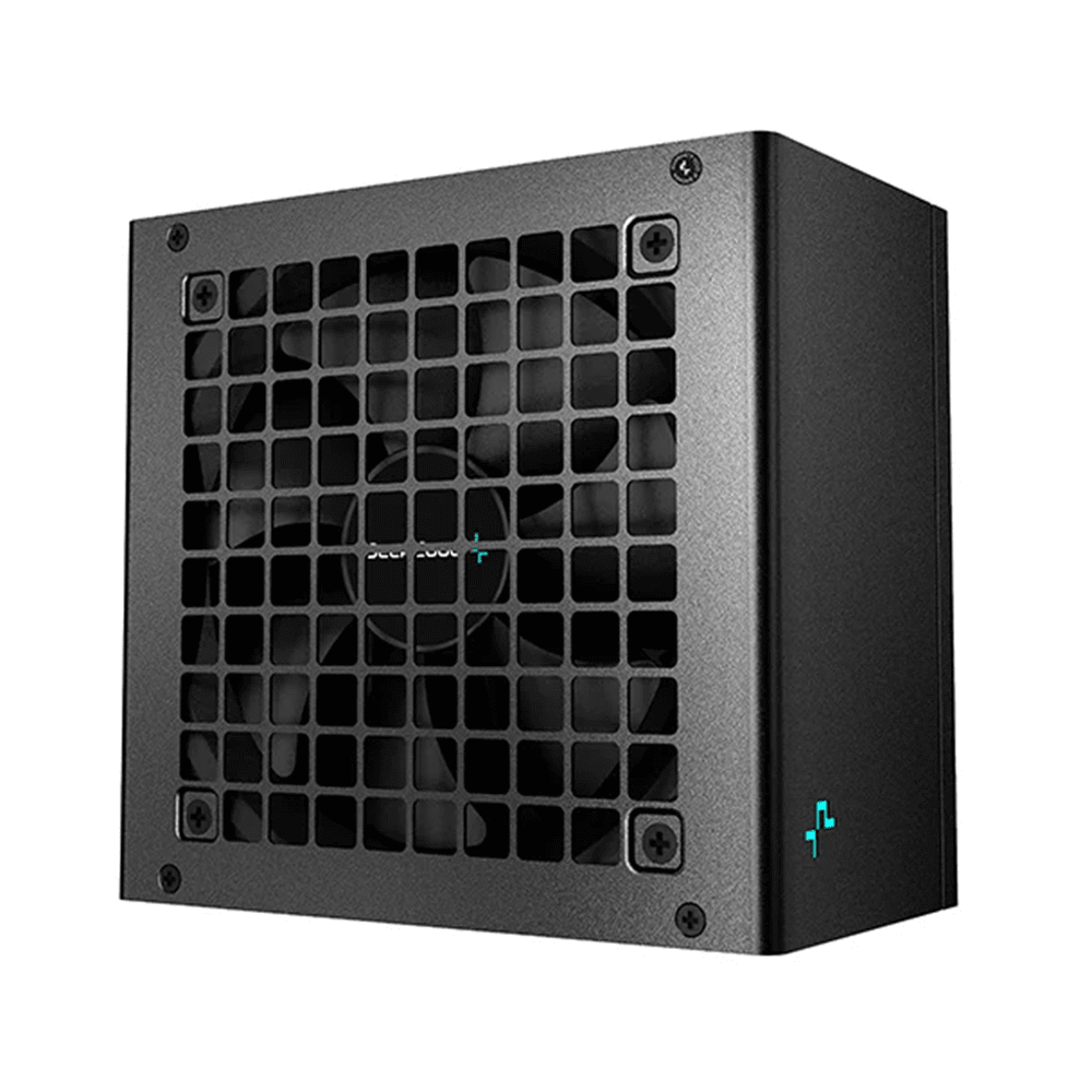 FUENTE DE PODER DEEPCOOL PK750D 750W 80 PLUS BRONZE2