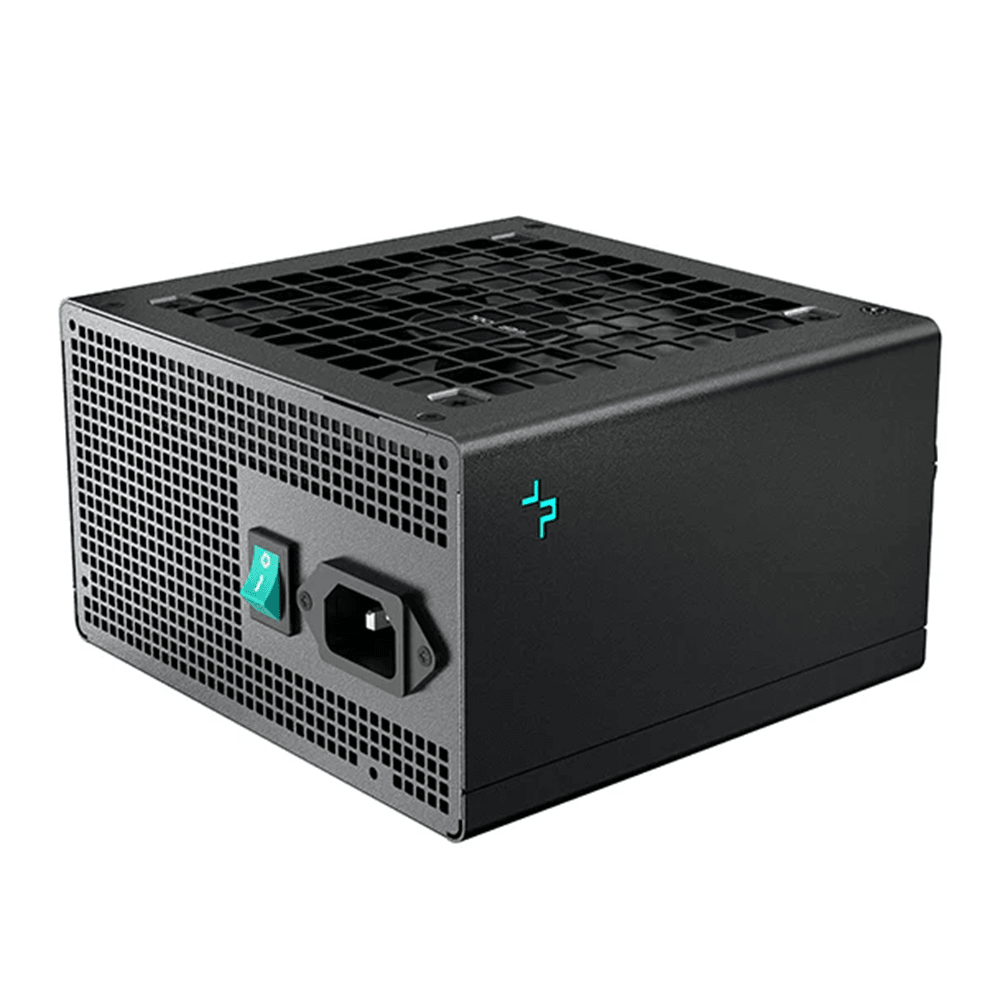 FUENTE DE PODER DEEPCOOL PK750D 750W 80 PLUS BRONZE4