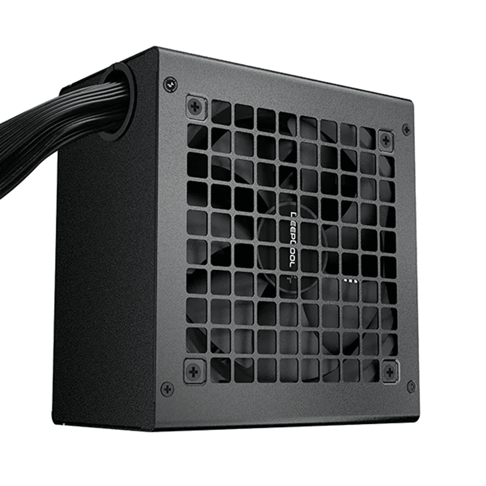 FUENTE DE PODER DEEPCOOL PK750D 750W 80 PLUS BRONZE5