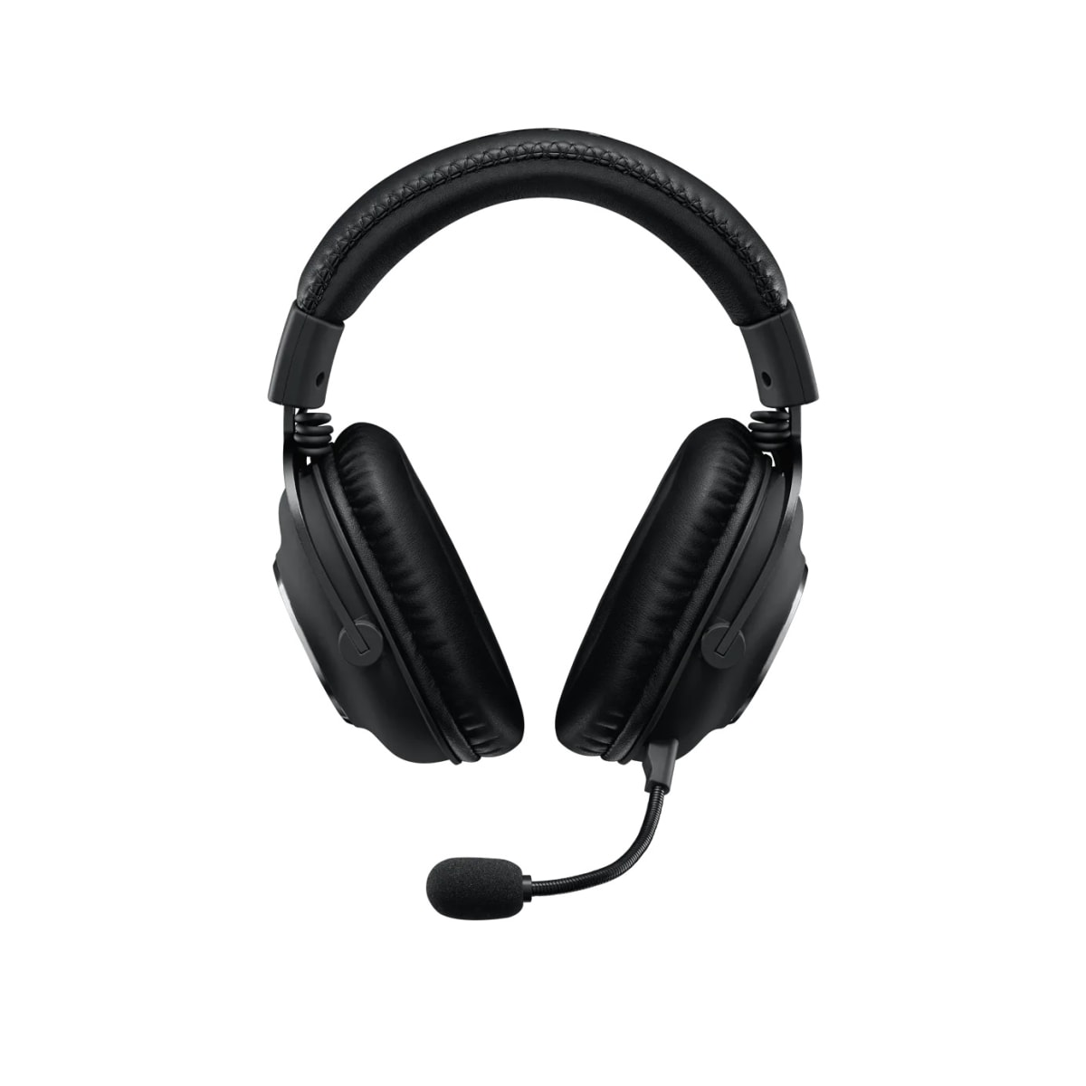 AURICULARES LOGITECH G PRO X LIGHTSPEED INALAMBRICO USB NEGRO2