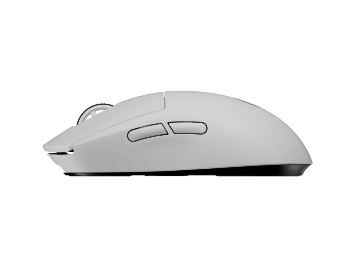 MOUSE LOGITECH G PRO X INALAMBRICO 25.6KDPI SUPERLIGHT LIGHTSPEED18