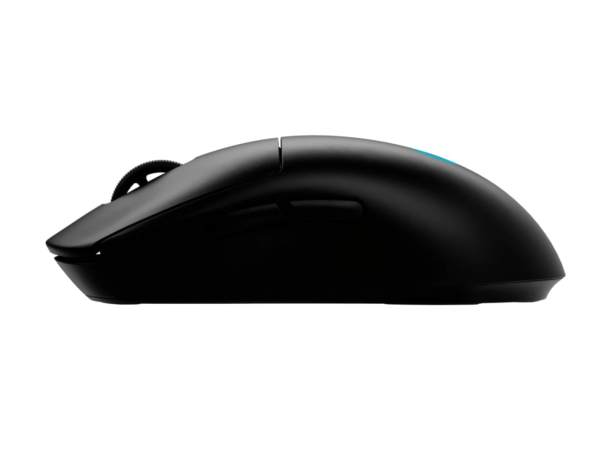 MOUSE LOGITECH G PRO 2 LIGHTSPEED HERO 2 INALAMBRICO 25.6KDPI10