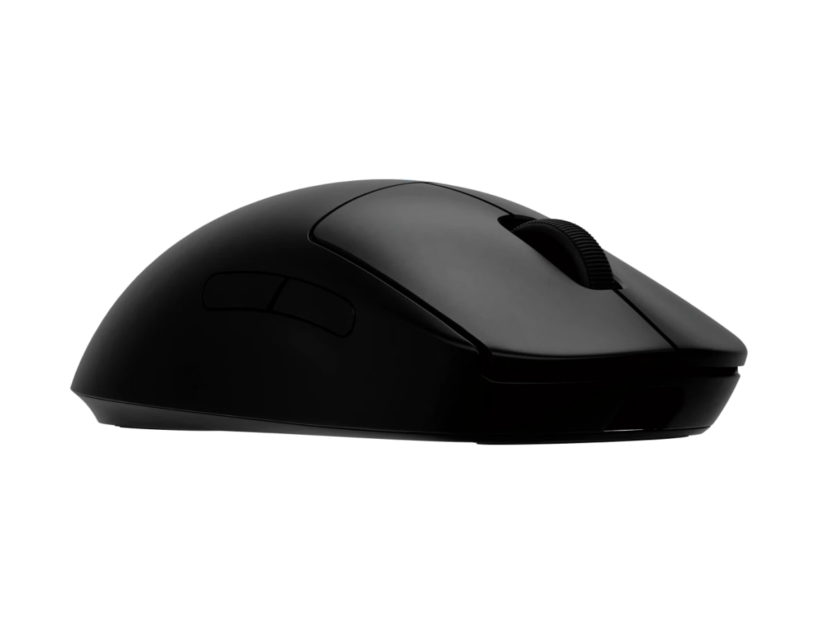 MOUSE LOGITECH G PRO 2 LIGHTSPEED HERO 2 INALAMBRICO 25.6KDPI 6